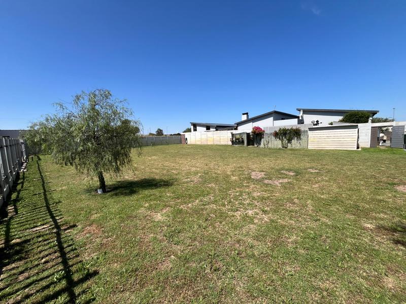 0 Bedroom Property for Sale in Hopefield Western Cape